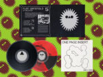 Flat Gatefold Vinyl Mockup Pack - Image 4
