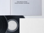 Flat Gatefold Vinyl Mockup Pack - Image 5