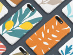 Floral Backgrounds & Patterns - Image 2