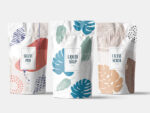 Floral Backgrounds & Patterns - Image 3