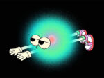 FlyingAurascharacter illustrations - Image 3