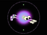 FlyingAurascharacter illustrations - Image 4