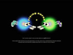 FlyingAurascharacter illustrations - Image 5