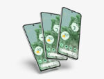 Google Pixel 8 Pro Mockups - Image 4