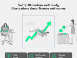 Grely Finance Illustrations - Image 2