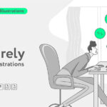 Grely Finance Illustrations