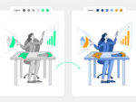 Grely Finance Illustrations - Image 3