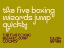 Heiy Typeface - Image 5