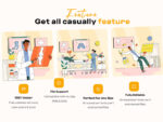 Hospital & Health Illustration - Image 3
