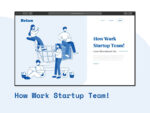 How Work Startup Team! - Image 2