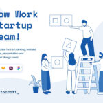 How Work Startup Team!