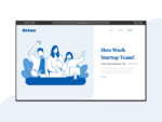 How Work Startup Team! - Image 3