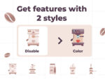 Icon For Coffee Shop - Image 3