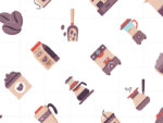 Icon For Coffee Shop - Image 4