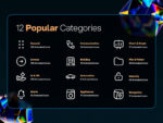 Iconity - Animated and static Icons - Image 2