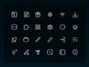 Iconity - Animated and static Icons - Image 4