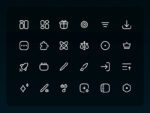 Iconity - Animated and static Icons - Image 4