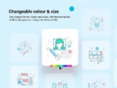 Icons Pack For Covid and Medical - Image 4