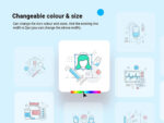 Icons Pack For Covid and Medical - Image 4