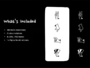 Inking Hands Icons - Image 3