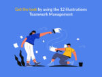 Inteam - Illustration Set - Image 2