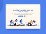Inteam - Illustration Set - Image 5