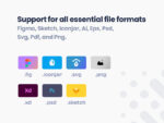 intelicons - AI icon kit - Image 5