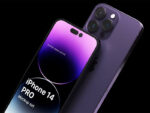 iPhone 14 PRO Mockup