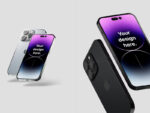 iPhone 14 PRO Mockup - Image 6