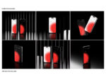 iPhone 14 Pro Mockup Set - Image 2
