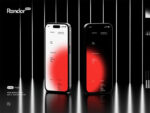iPhone 14 Pro Mockup Set