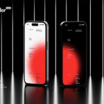 iPhone 14 Pro Mockup Set