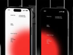 iPhone 14 Pro Mockup Set - Image 3