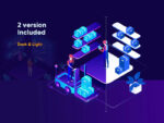 Isometric Ecommerce and Online Shopping - Image 2