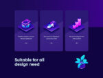 Isometric Ecommerce and Online Shopping - Image 3