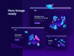 Isometric Ecommerce and Online Shopping - Image 4