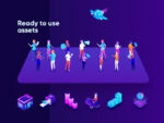 Isometric Ecommerce and Online Shopping - Image 5