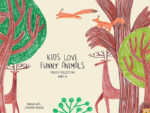 Kids love funny animals