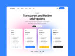 Kozmo - SAAS Template - Image 3