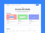 Kozmo - SAAS Template - Image 4