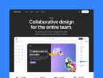 Kozmo - SAAS Template - Image 5