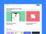 Kozmo - SAAS Template - Image 6
