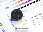 LifeCo - Insurance Service Website UI Kit - Image 3