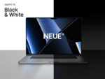 MacBook Pro Mockup Kit - Image 2
