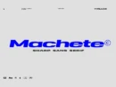 Machete