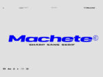 Machete