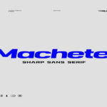 Machete