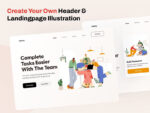 Mately - Teamwork Illustrations - Image 4