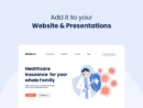 Medics – 20 Medical Illustrations - Image 3