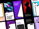 Mito - Appstore and Google Play Screenshot Templates - Image 2